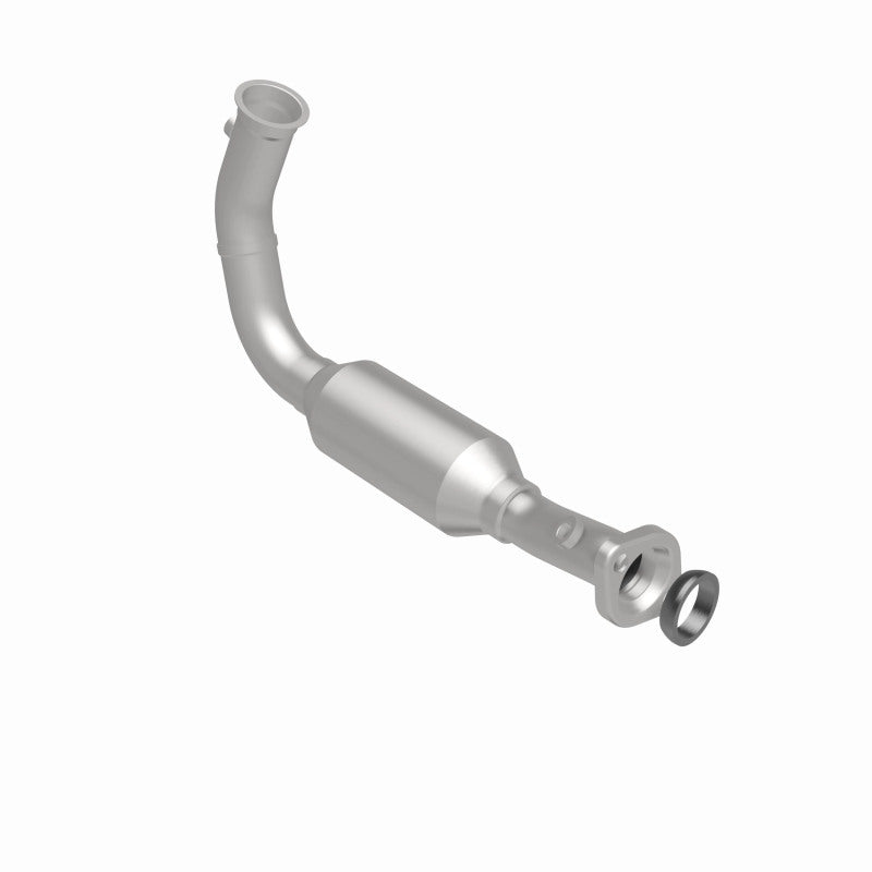 2004 Jeep Liberty 3.7L Direct-Fit Catalytic Converter 5451583 Magnaflow - Catalytic Converters Car Part People