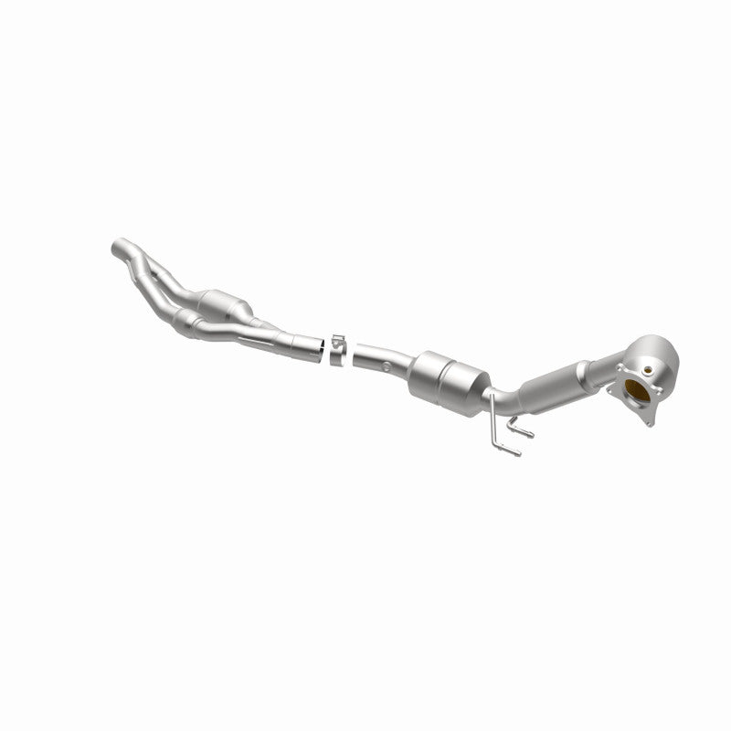 2009-2010 Audi TT Quattro 2.0L Direct-Fit Catalytic Converter 551715 Magnaflow - Catalytic Converters Car Part People