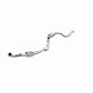 Catalytic Converter for HM Grade Federal / EPA Compliant Direct-Fit Catalytic Converter MagnaFlow 24581