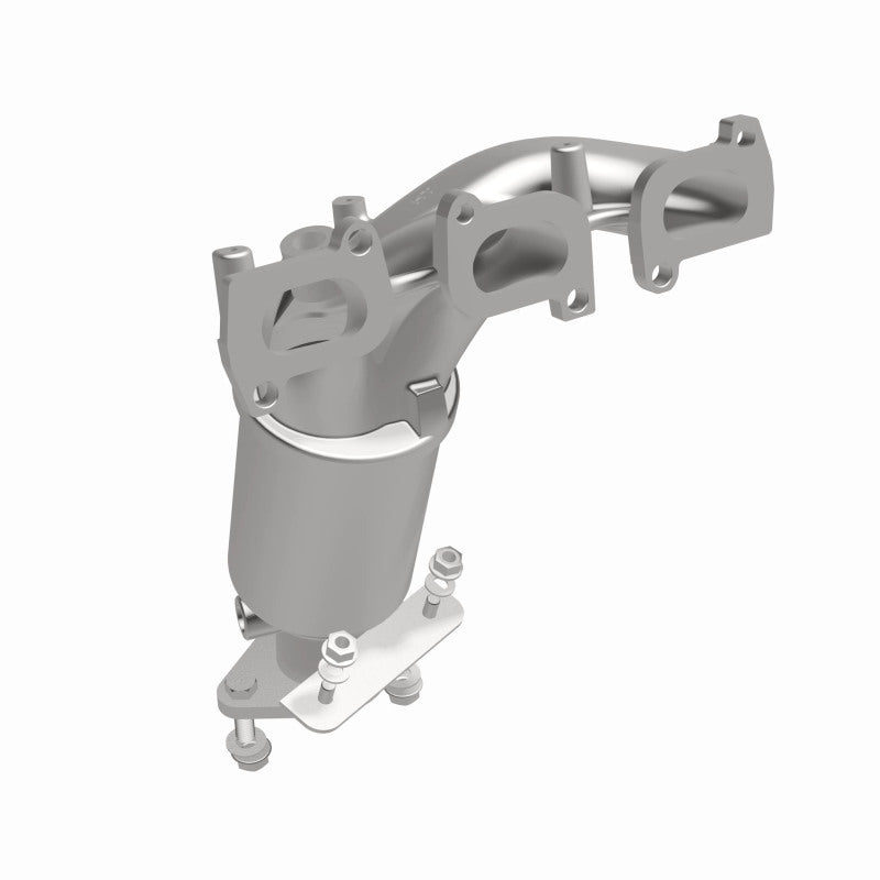 2011- Ford Explorer 3.5L Direct-Fit Catalytic Converter 5551218 Magnaflow - Catalytic Converters Car Part People