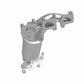 2011- Ford Explorer 3.5L Direct-Fit Catalytic Converter 5551218 Magnaflow