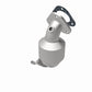 2017-2018 Ford Police Interceptor Utility Catalytic Converter 5582942 Magnaflow - Catalytic Converters Car Part People
