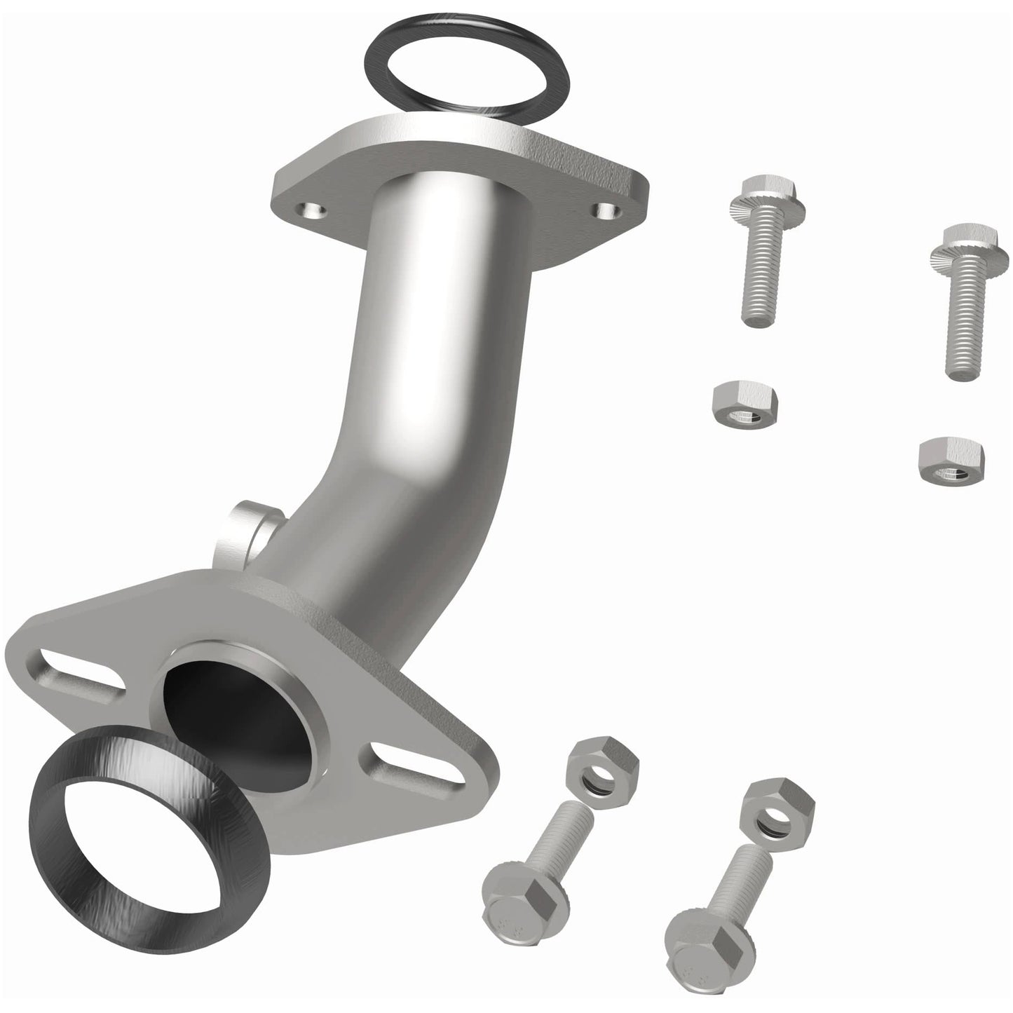 1998-2000 Toyota RAV4 Direct-Fit Front Pipe Kit 107-0157