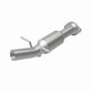 11-13 Highlander 3.5 Undby Direct-Fit Catalytic Converter 52537 Magnaflow - Catalytic Converters Car Part People