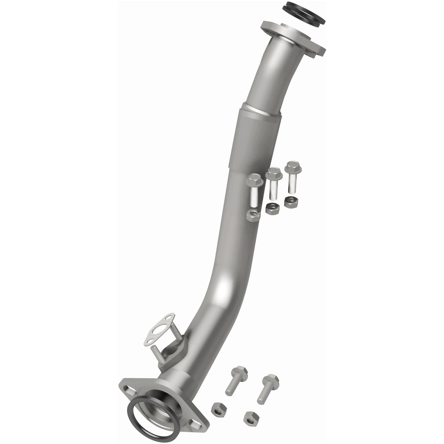 1995-2000 Toyota Tacoma Direct-Fit Front Pipe Kit 107-0155