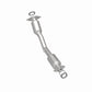 2009-2014 Nissan Cube 1.8L Direct-Fit Catalytic Converter 5411327 Magnaflow - Catalytic Converters Car Part People