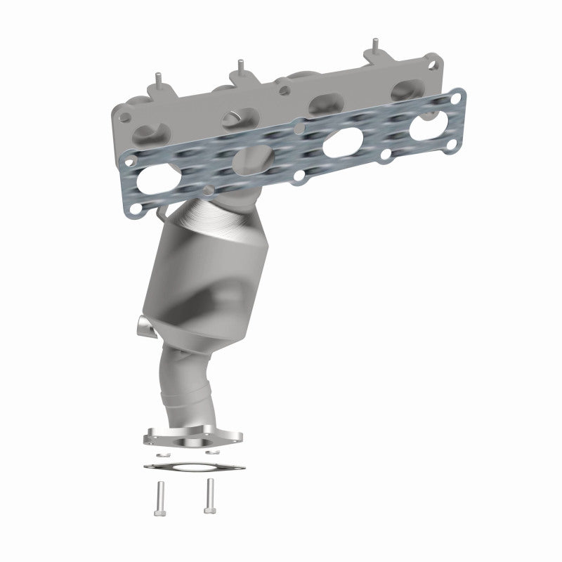 2014 Jeep Cherokee Catalytic Converter 5551158 Magnaflow - Catalytic Converters Car Part People