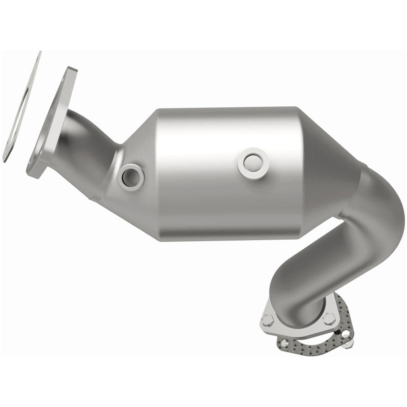 2011-2012 Audi A8 Quattro Direct-Fit Catalytic Converter 21-694 Magnaflow - Catalytic Converters Car Part People