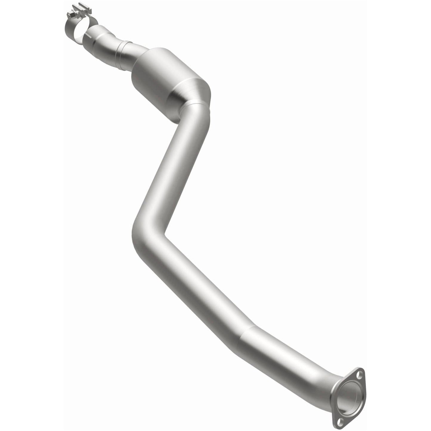 2009-2013 BMW 128i California Grade CARB Direct-Fit Catalytic Converter 5571238