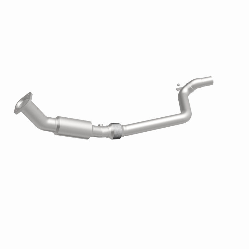 2005-06 Chrysler 300 California Direct-Fit Catalytic Converter 4561540 Magnaflow - Catalytic Converters Car Part People