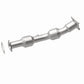 2008-2010 Chevrolet Cobalt 2.0L Direct-Fit Catalytic Converter 5411027 Magnaflow - Catalytic Converters Car Part People