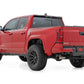 Rough Country 83 Series Wheel; One-Piece; Black; 20x9; 8x170; -12mm 83200911