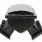 Sniper EFI Fabricated Race Series Intake Manifold - GM LS1/LS2/LS6 Black  832142