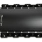 Sniper EFI Fabricated Race Series Intake Manifold - GM LS1/LS2/LS6 Black  832142