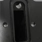 Sniper EFI Fabricated Race Series Intake Manifold - GM LS1/LS2/LS6 Black  832142