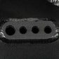 Sniper EFI Fabricated Race Series Intake Manifold - GM LS1/LS2/LS6 Black  832142