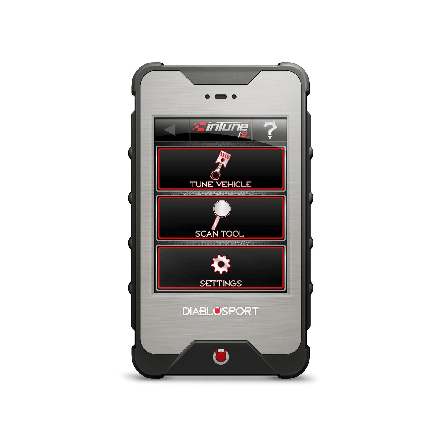 DiabloSport inTune i3 w/ PCM Swap - 8322-R