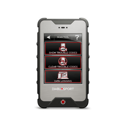 DiabloSport inTune i3 Platinum w/ PCM Swap - 8323-R