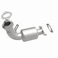 Catalytic Converter for HM Grade Federal / EPA Compliant Direct-Fit Catalytic Converter MagnaFlow 93193