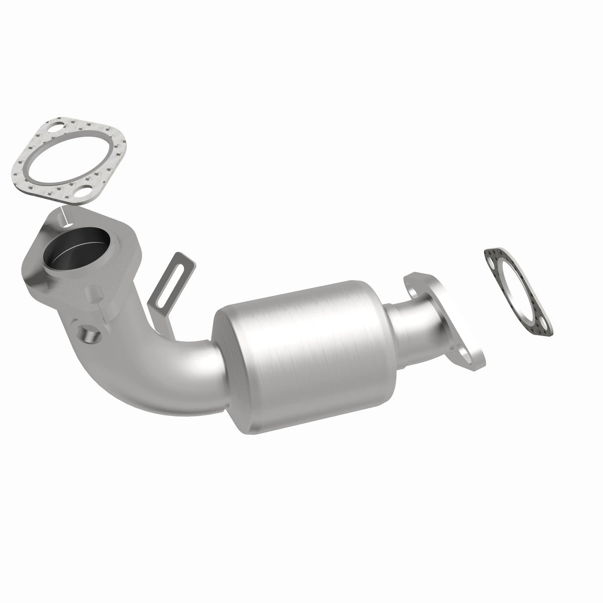 Catalytic Converter for HM Grade Federal / EPA Compliant Direct-Fit Catalytic Converter MagnaFlow 93193