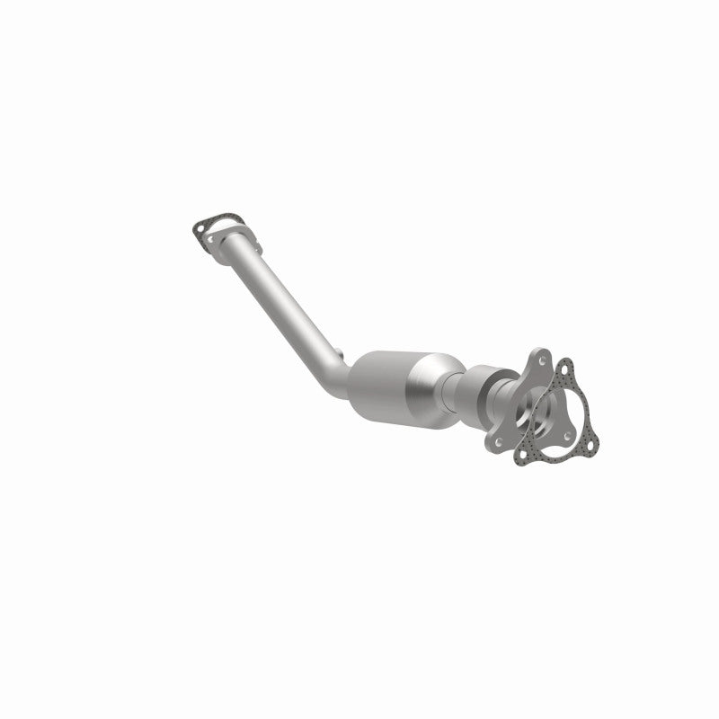 2006-2008 Audi A4 Quattro CARB Compliant Catalytic Converter 5461905 Magnaflow - Catalytic Converters Car Part People
