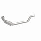 Catalytic Converter for HM Grade Federal / EPA Compliant Direct-Fit Catalytic Converter MagnaFlow 23937
