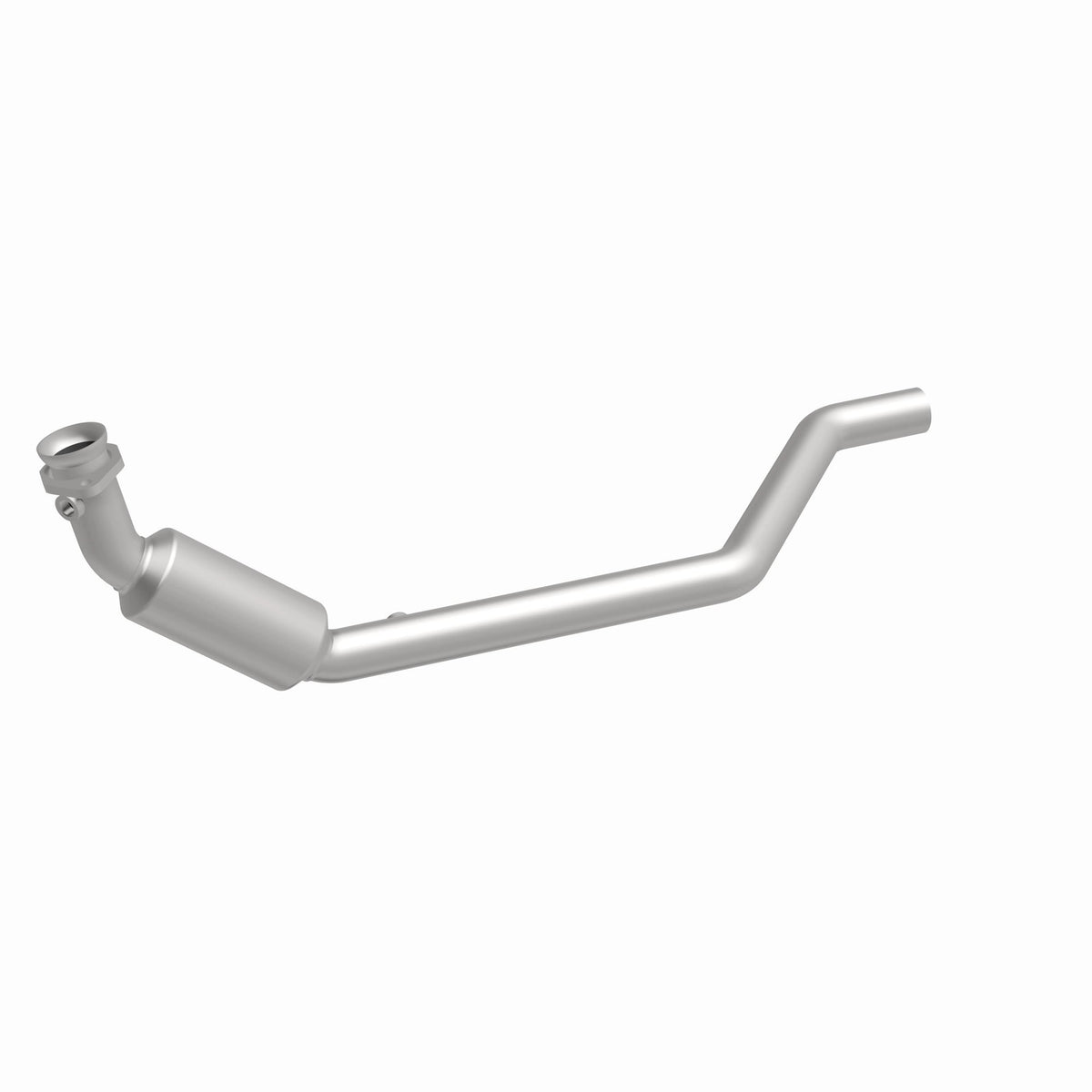 Catalytic Converter for HM Grade Federal / EPA Compliant Direct-Fit Catalytic Converter MagnaFlow 23937