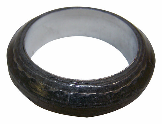 Vintage - Steel Silver Exhaust Seal - 83300053