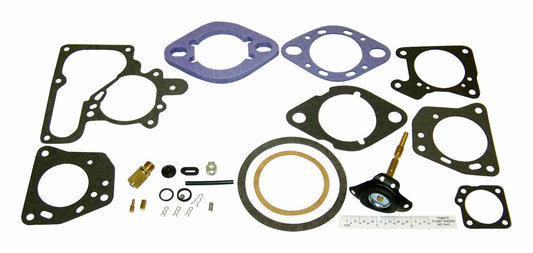 Vintage - Metal Multi Carburetor Repair Kit - 83300057