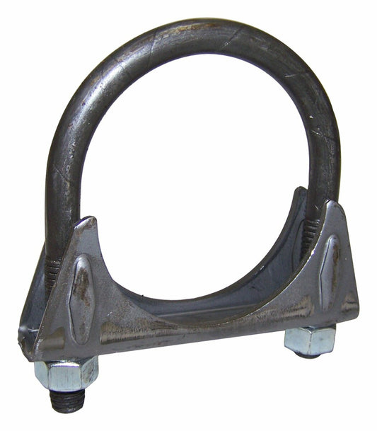 Vintage - Metal Unpainted Exhaust Clamp - 83300061