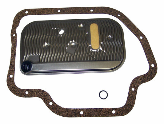 Vintage - Metal Black Transmission Filter Kit - 83300077