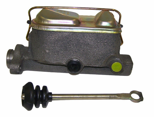 Crown Automotive - Metal Gray Brake Master Cylinder - 83300113
