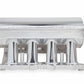 Sniper EFI Fabricated Race IntakeManifold 2011-14 Ford 5.0L Coyote Silver 833151