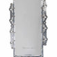 Sniper EFI Fabricated Race IntakeManifold 2011-14 Ford 5.0L Coyote Silver 833151