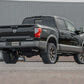 Fits Nissan Titan 2WD/4WD (2004-2024) 3 Inch Lift Kit; 83400RED