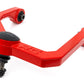 Fits Nissan Titan (04-24) Red Forged Upper Control Arms 2-3" Lift 83401ARED