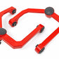Fits Nissan Titan (04-24) Red Forged Upper Control Arms 2-3" Lift 83401ARED