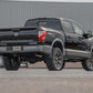 Fits Nissan Titan 2WD/4WD (2004-2024) 3 Inch Lift Kit; N3 Shocks; 83430