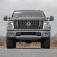Fits Nissan Titan 4WD (2017-2024) 3 Inch Lift Kit; N3 Struts & Shocks; 83431