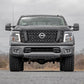 Fits Nissan Titan 2WD/4WD (2004-2024) 3 Inch Lift Kit; N3 Struts & Shocks; 83432