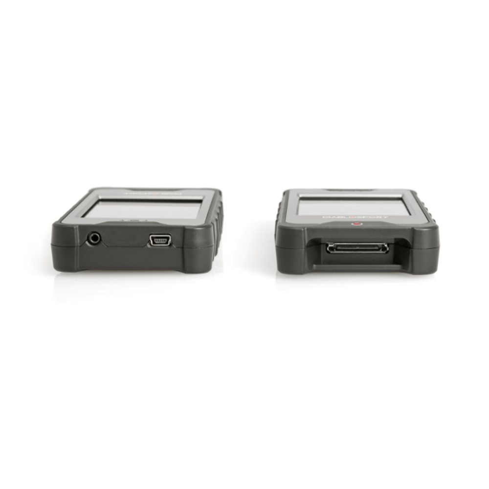 Fits 2004-2014 Dodge/Chrysler/RAM Vehicles-Custom Tuning inTune i3 Platinum 8345