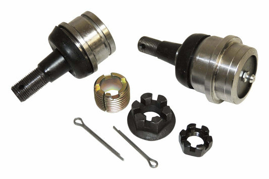 Crown Automotive - Metal Black Ball Joint Set - 83500202