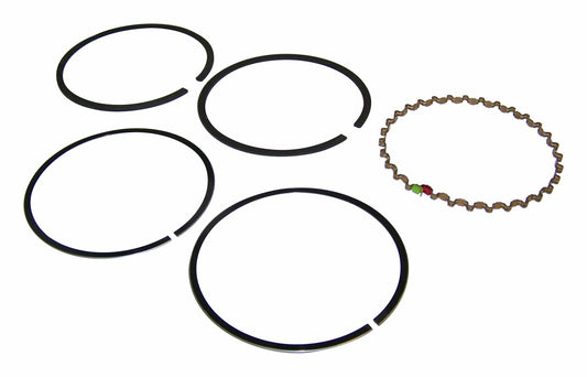 Vintage - Metal Unpainted Piston Ring Set - 83500211
