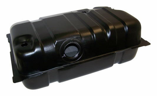 Crown Automotive - Metal Black Fuel Tank - 83500267
