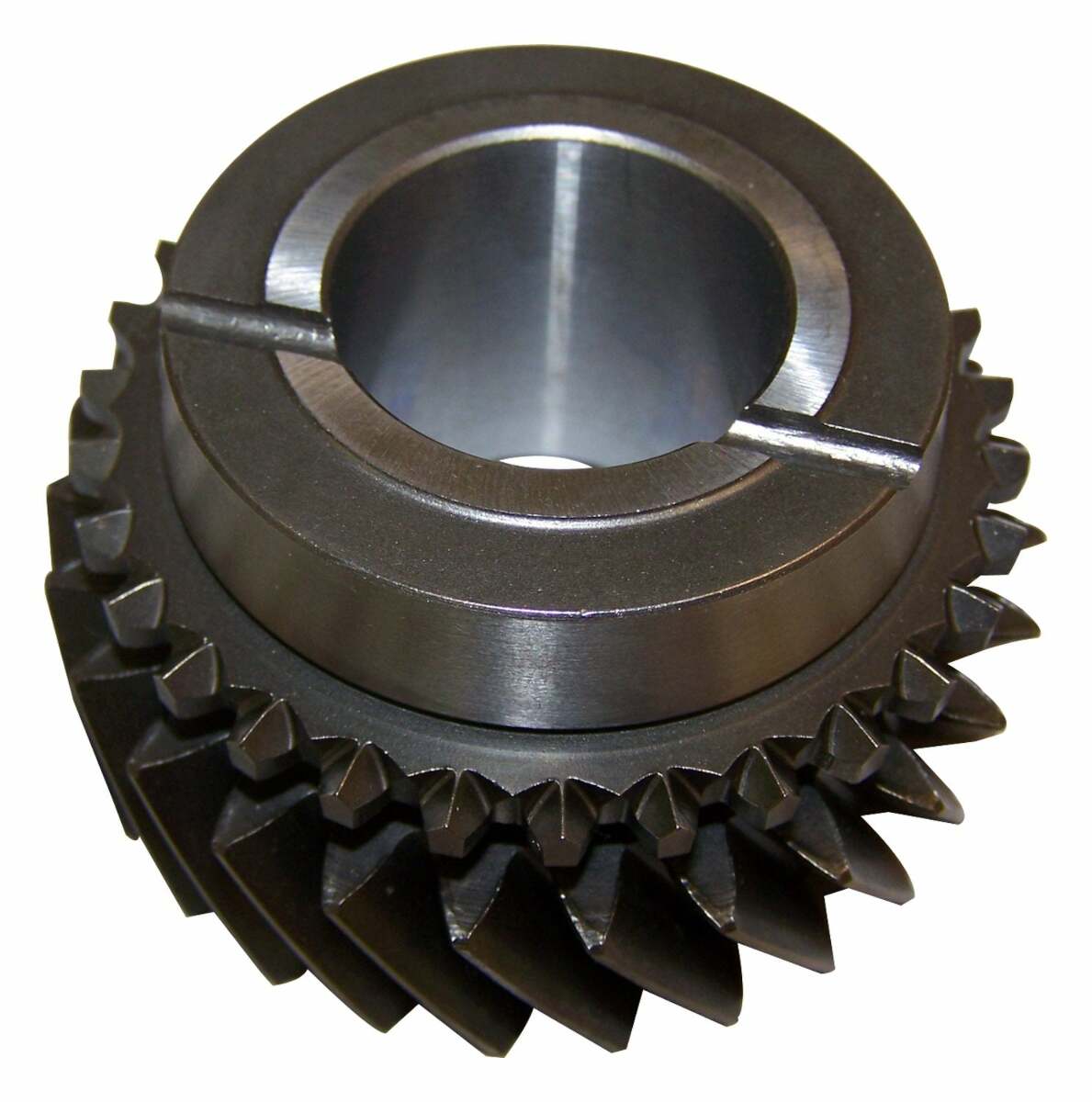 Vintage - Metal Silver Third Gear - 83500380