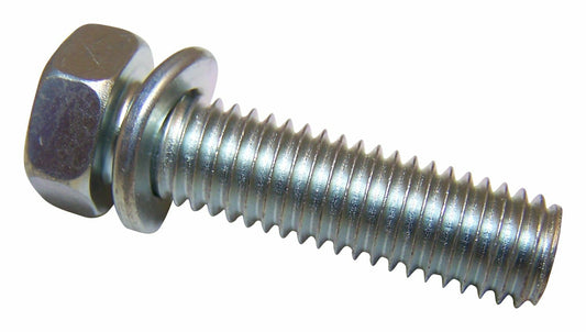 Vintage - Metal Unpainted Shift Lever Housing Bolt - 83500525