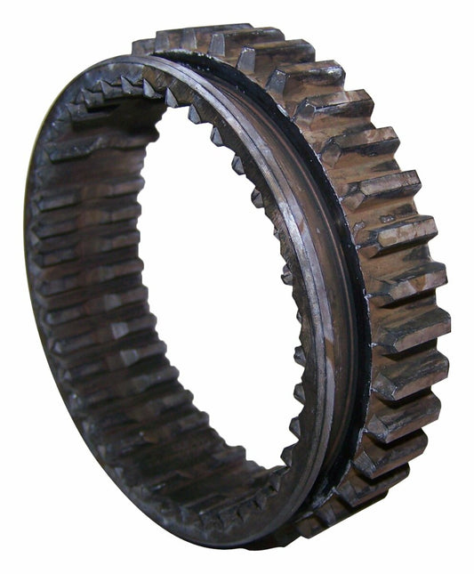 Vintage - Metal Gray Sliding Gear - 83500555