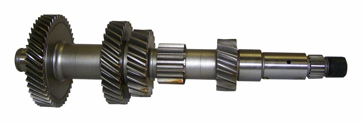 Vintage - Metal Unpainted Cluster Gear - 83500557