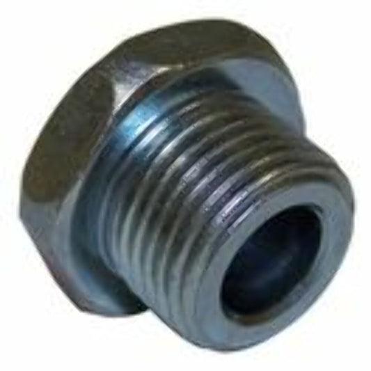 Vintage - Metal Unpainted Fill Plug - 83500623