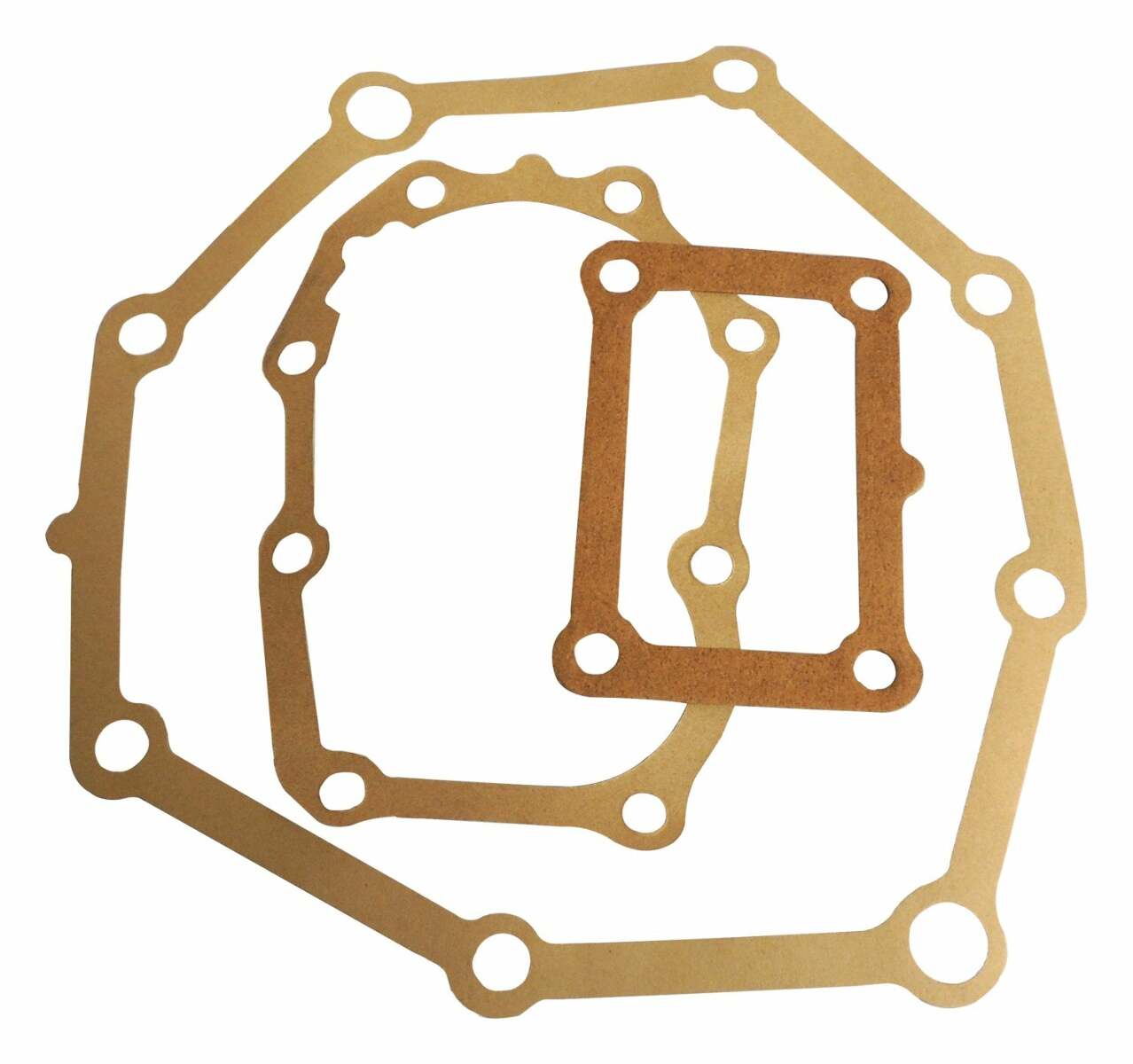 Vintage - Paper Unpainted Transmission Gasket Set - 83500632
